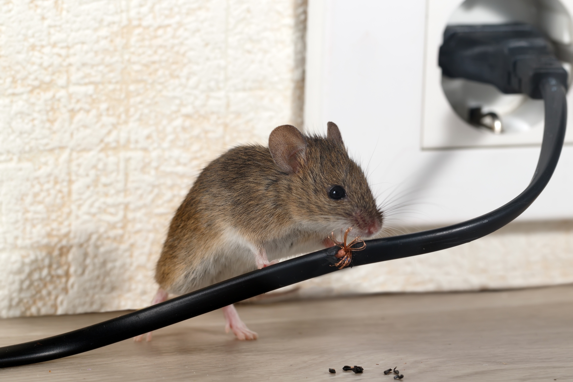 Mice Infestation, Pest Control in Hounslow West, Hounslow Heath, Cranford, TW4. Call Now 020 8166 9746